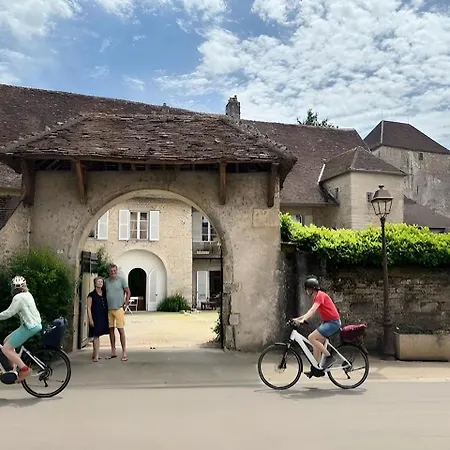 Castel Sur Nenon Jura